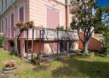 Appartamento Imperia - foto 11