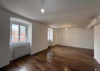 Quadrilocale Via Francesco Crispi, Trieste - foto 3