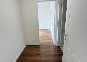 Quadrilocale Via Francesco Crispi, Trieste - foto 7