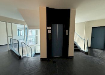 Quadrilocale Via Francesco Crispi, Trieste - foto 13