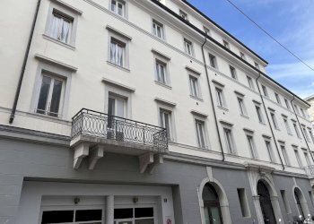 Quadrilocale Via Francesco Crispi, Trieste - foto 16