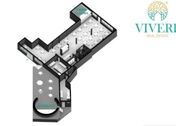 Locale Commerciale Via oceano, Olbia - foto 20