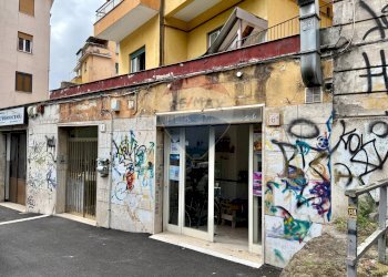Shop via giovannipoli, Roma (neighborhood Garbatella) - photo 3