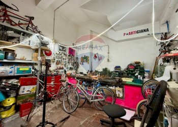 Shop via giovannipoli, Roma (neighborhood Garbatella) - photo 6