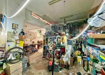 Shop via giovannipoli, Roma (neighborhood Garbatella) - photo 7