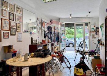 Shop via giovannipoli, Roma (neighborhood Garbatella) - photo 10