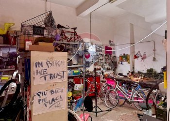 Shop via giovannipoli, Roma (neighborhood Garbatella) - photo 11