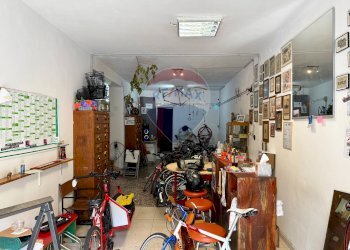 Shop via giovannipoli, Roma (neighborhood Garbatella) - photo 13