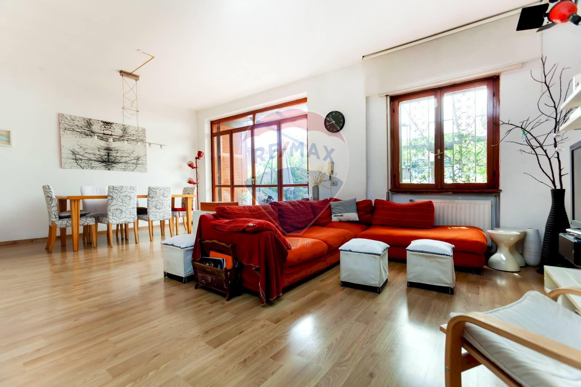 Villa a Schiera Via Edoardo Dalbono, Roma (zona Tor Sapienza) - foto 3