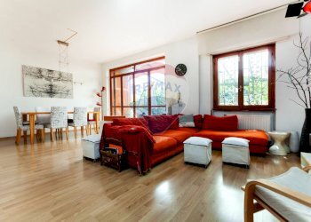 Villa a Schiera Via Edoardo Dalbono, Roma (zona Tor Sapienza) - foto 3