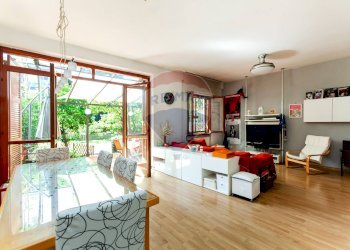 Villa a Schiera Via Edoardo Dalbono, Roma (zona Tor Sapienza) - foto 6