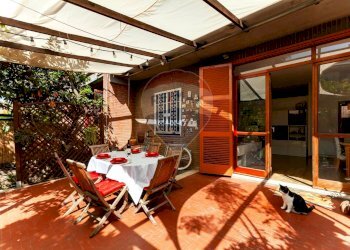 Villa a Schiera Via Edoardo Dalbono, Roma (zona Tor Sapienza) - foto 7