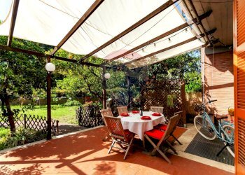 Villa a Schiera Via Edoardo Dalbono, Roma (zona Tor Sapienza) - foto 8