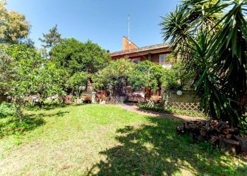 Villa a Schiera Via Edoardo Dalbono, Roma (zona Tor Sapienza) - foto 10