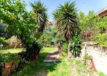 Villa a Schiera Via Edoardo Dalbono, Roma (zona Tor Sapienza) - foto 11