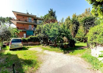 Villa a Schiera Via Edoardo Dalbono, Roma (zona Tor Sapienza) - foto 12