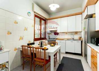 Villa a Schiera Via Edoardo Dalbono, Roma (zona Tor Sapienza) - foto 13