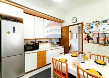 Villa a Schiera Via Edoardo Dalbono, Roma (zona Tor Sapienza) - foto 14