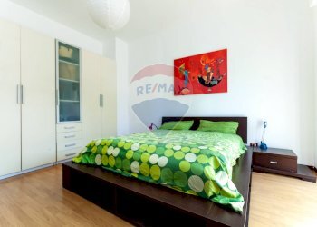 Villa a Schiera Via Edoardo Dalbono, Roma (zona Tor Sapienza) - foto 17