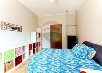 Villa a Schiera Via Edoardo Dalbono, Roma (zona Tor Sapienza) - foto 19