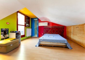 Villa a Schiera Via Edoardo Dalbono, Roma (zona Tor Sapienza) - foto 22