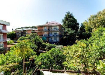 Villa a Schiera Via Edoardo Dalbono, Roma (zona Tor Sapienza) - foto 24