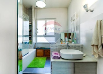 Villa a Schiera Via Edoardo Dalbono, Roma (zona Tor Sapienza) - foto 25