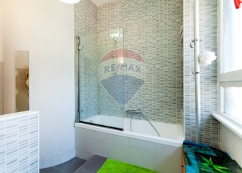 Villa a Schiera Via Edoardo Dalbono, Roma (zona Tor Sapienza) - foto 26