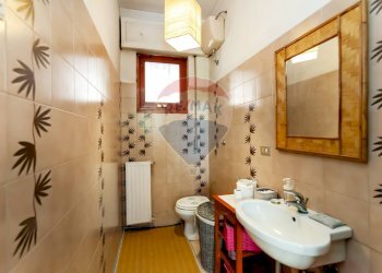 Villa a Schiera Via Edoardo Dalbono, Roma (zona Tor Sapienza) - foto 28