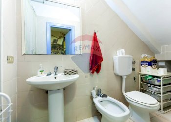 Villa a Schiera Via Edoardo Dalbono, Roma (zona Tor Sapienza) - foto 29