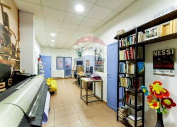 Villa a Schiera Via Edoardo Dalbono, Roma (zona Tor Sapienza) - foto 30