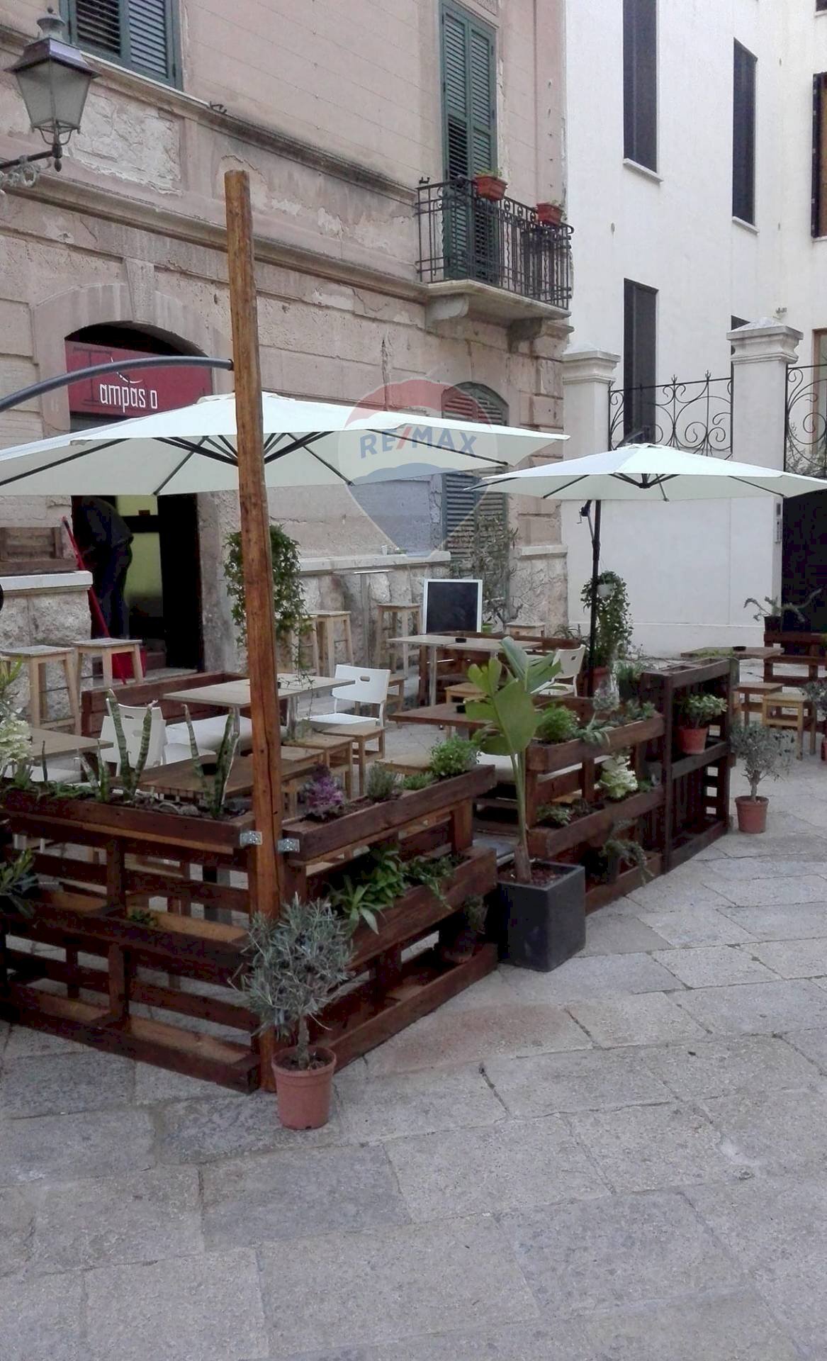 Commercial Premises Trapani - photo 1