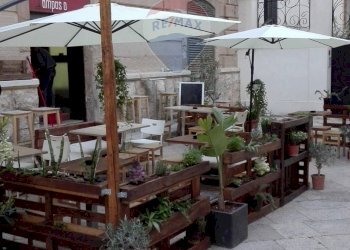 Locale Commerciale Trapani - foto 1