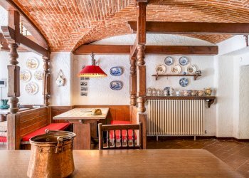 Villa Unifamiliare via Benvenuto Cellini, Varese - foto 8