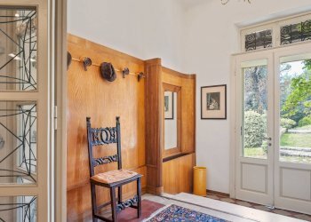 Villa Unifamiliare via Benvenuto Cellini, Varese - foto 11