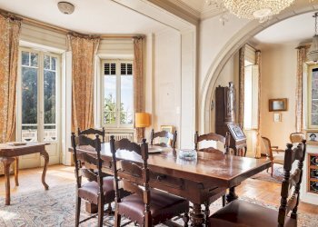 Villa Unifamiliare via Benvenuto Cellini, Varese - foto 13