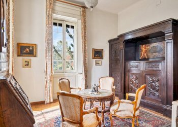 Villa Unifamiliare via Benvenuto Cellini, Varese - foto 5