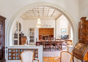 Villa Unifamiliare via Benvenuto Cellini, Varese - foto 14