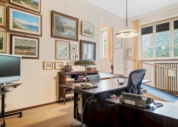 Villa Unifamiliare via Benvenuto Cellini, Varese - foto 28