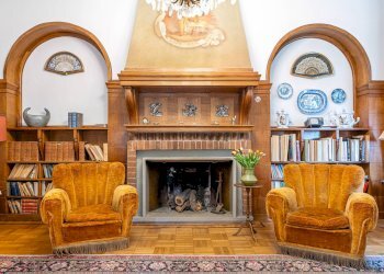 Villa Unifamiliare via Benvenuto Cellini, Varese - foto 18