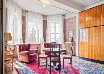 Villa Unifamiliare via Benvenuto Cellini, Varese - foto 6