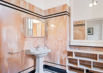 Villa Unifamiliare via Benvenuto Cellini, Varese - foto 20