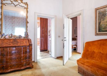 Villa Unifamiliare via Benvenuto Cellini, Varese - foto 22