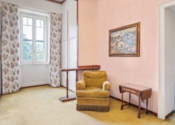 Villa Unifamiliare via Benvenuto Cellini, Varese - foto 23