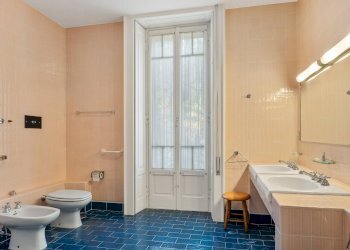 Villa Unifamiliare via Benvenuto Cellini, Varese - foto 24