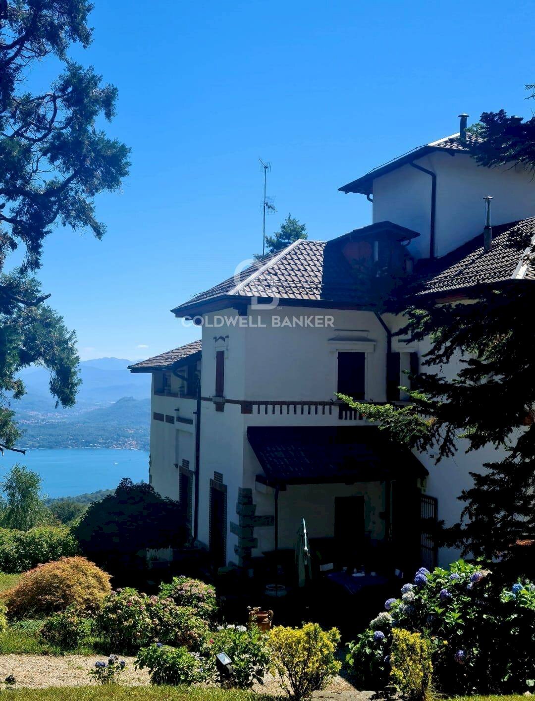 Villa Unifamiliare Via Imperatori, Gignese - foto 1