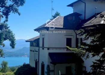 Villa Unifamiliare Via Imperatori, Gignese - foto 1
