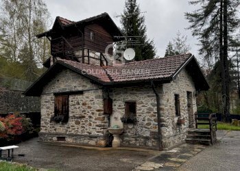 Villa Unifamiliare Via Imperatori, Gignese - foto 6