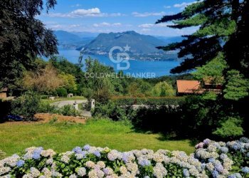 Villa Unifamiliare Via Imperatori, Gignese - foto 9