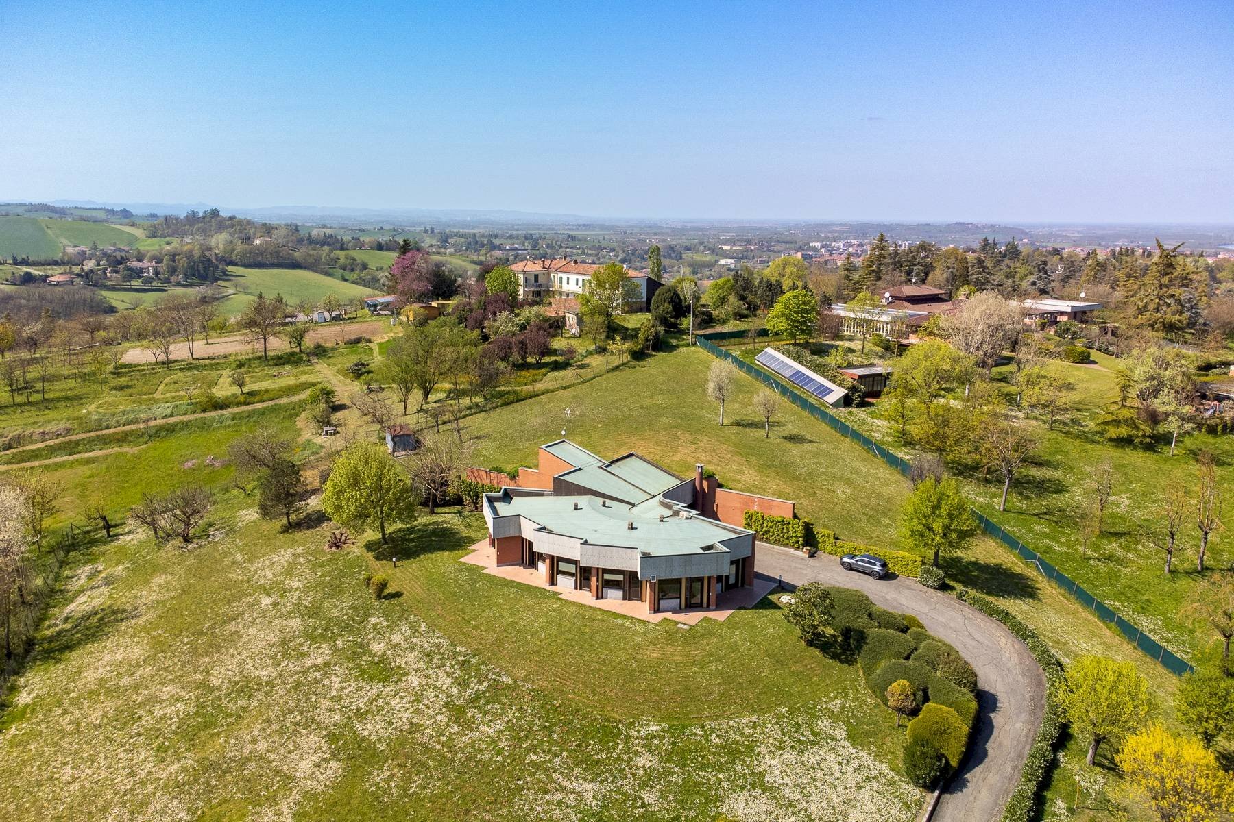 Villa Unifamiliare Strada Citerna, Valenza - foto 2